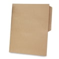 thumbnail image 2 of Fólder Ecológico Oxford 100% Reciclado Carta Caja C/100, 2 of 3