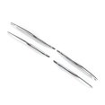 thumbnail image 3 of Reemplazo de molduras de luz antiniebla Vevor para Mercedes Benz Clase E W213 E200 E300 2021, 3 of 5