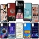 thumbnail image 2 of Funda De Silicona Suave Para Samsung Galaxy A22 A32 A72 4G A70 A71 B3-PG79 Kpop Bangtan Boys POP BTS Protectora, 2 of 4