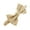 Natural, variant on Baby Linen Adjustable Pre-Tied Bow Tie - Navy