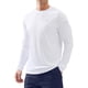 thumbnail image 1 of Camisa de protección solar G Gradual UPF 50+ para hombre, color blanco, 1 of 7
