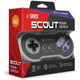 thumbnail image 3 of Hyperkin M07296 Scout Premium Controller for SNES, 3 of 4