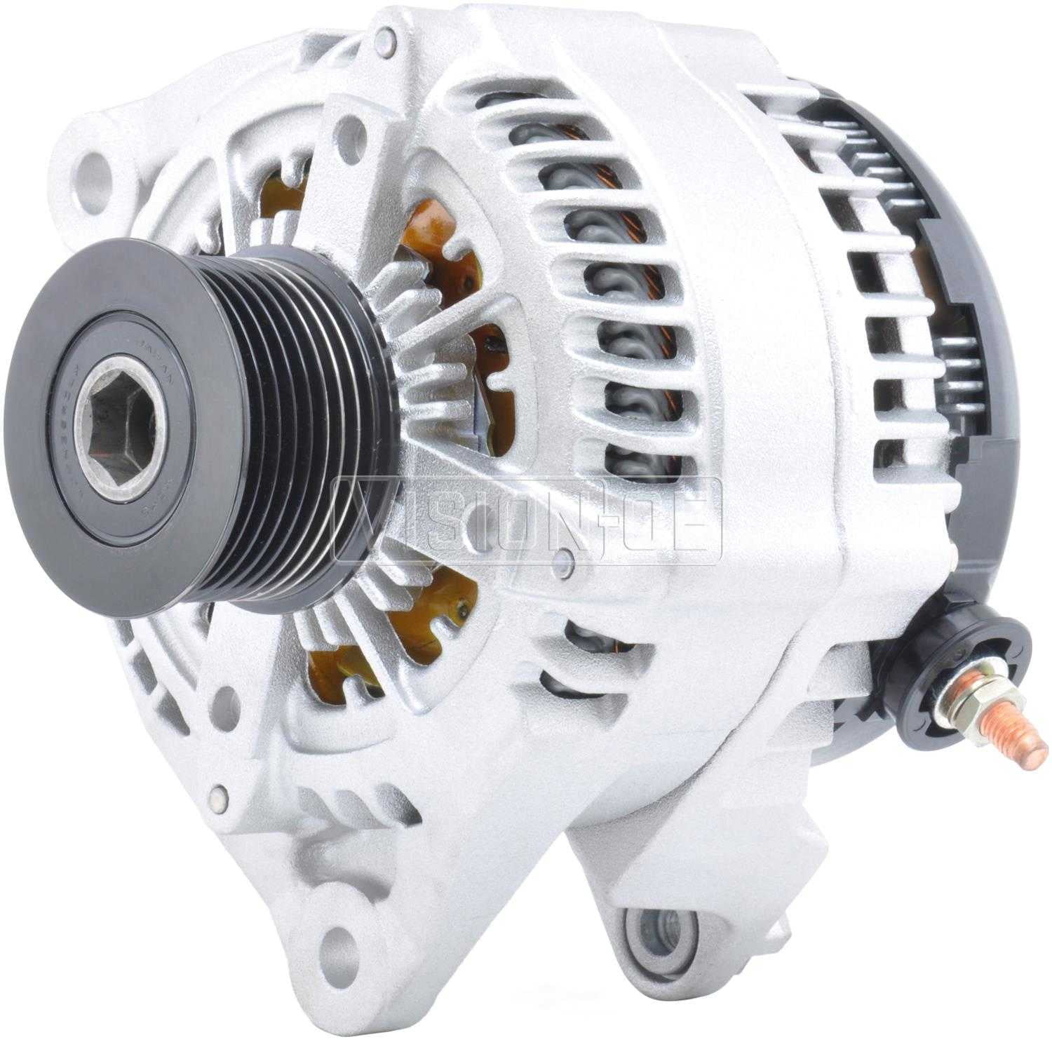 Vision OE 11755 Alternator