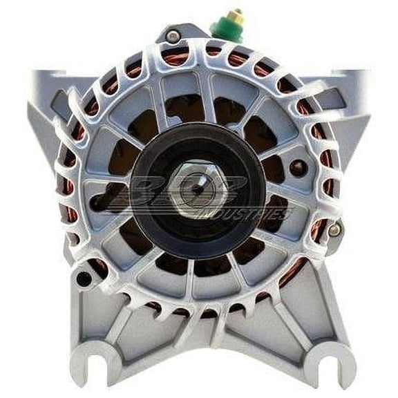 alternator bbb industries n8318 Fits select: 2004-2008 FORD F150, 2004 FORD F-150 HERITAGE