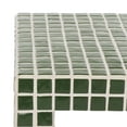 thumbnail image 5 of Safavieh Hotaru Modern Wood End Table, Dark Green, 5 of 8