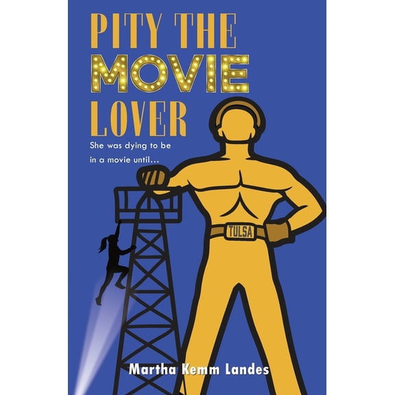 Pity The Movie Lover, (Paperback)