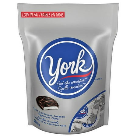 York patties 2024
