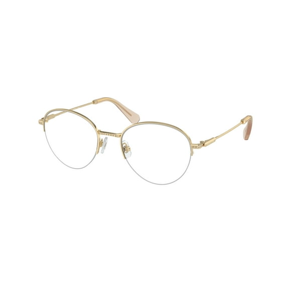 Eyeglasses Swarovski SK 1004 4013 Pale Gold