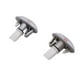 thumbnail image 3 of 2 luces intermitentes laterales de 12 V y 55 W, luz repetidora, aptas for Peugeot 206, 407, 607, 632574, 3 of 6