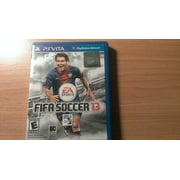 FIFA Soccer 13 [EA Sports]
