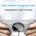 thumbnail image 2 of stanreset Suction Cup Wireless Charger Quick Suction Cup Qi Wireless Charger Charging Pad, 2 of 5