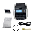 thumbnail image 1 of 4800D2 Automatic Money Counter for Multiple Foreign Currencies, 1 of 7