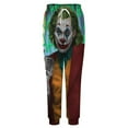 thumbnail image 4 of Jokers Men's Athletic Joggers Stretch Sweatpants Running Workout Gym Track Golf Pants for Men, 4 of 7