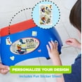 thumbnail image 5 of Disney Mickey Mouse "Fun Starts Here" 3-in-1 Potty, 5 of 5