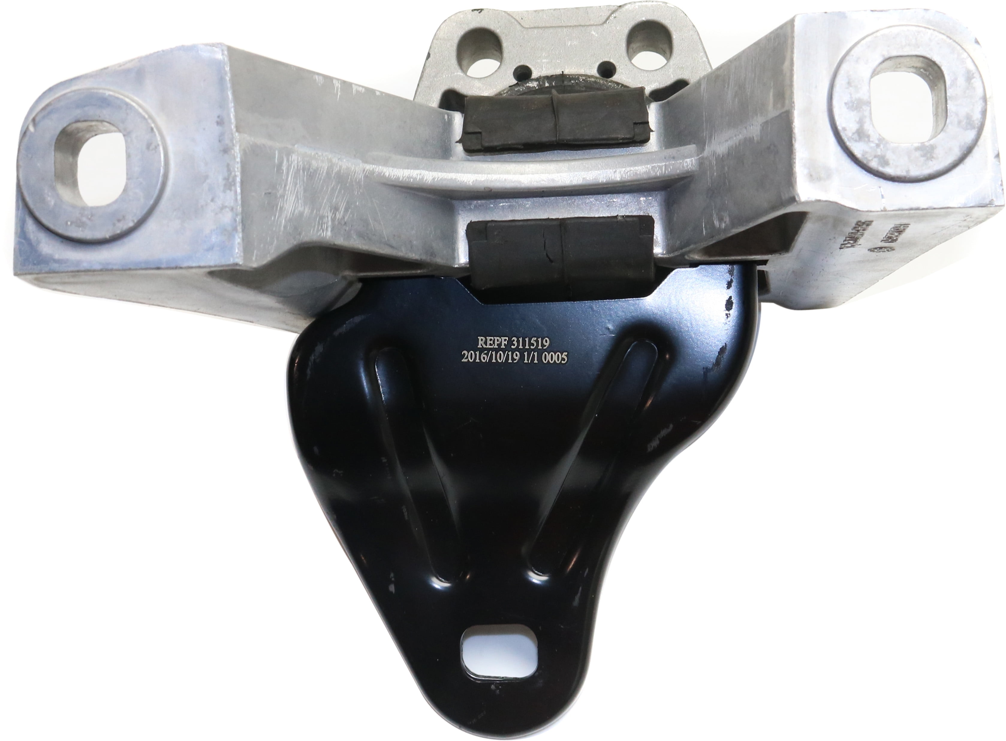 Replacement REPF311519 Motor Mount Compatible with 2005-2011 Ford 