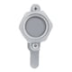 thumbnail image 4 of Bee Honey Tap Honey Tap Honey Valve Tool Silver Colour Beekeeping Supplies for Beekeeping Equipment Beekeeper Equipment ANGGREK Otros, 4 of 8