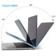 thumbnail image 5 of Juego de carcasas rígidas IBENZER para MacBook Air 13" 2018-2022, diseño de diente de león, 5 of 9