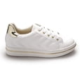 thumbnail image 4 of Tenis Casual Dorothy Gaynor Blanco Dama T 25.5, 4 of 4