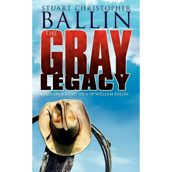 Gray Legacy