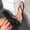 Black, variant on ATENAR Womens Sandals Comfortable Slide Women Sandals Casual Womens Shoes Black 8.5