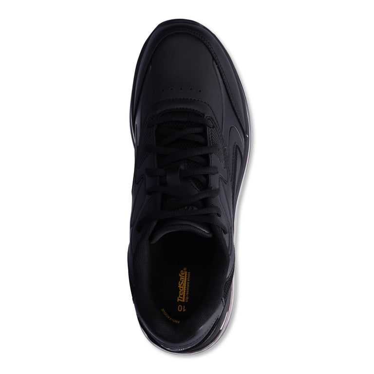 TredSafe Men's Lucas Work Shoes with Round Toe and EnduroPro