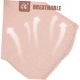 thumbnail image 3 of 4 Pack Durable Cotton Compression Bandage Elastic Bandage for Leg Knee Reusable Bandage Wrapping Skin for and Support mm4 Pack Durable Cotton Compression Bandage Elastic Bandage for Leg Knee Reusab, 3 of 5