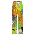 thumbnail image 3 of Rugrats Women's Comfy Pajama Lounge Pants Casual Loose Bottoms Sleep Pants Yoga Pants L, 3 of 6
