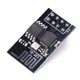 thumbnail image 3 of Adaptador de programador USB jixopn a ESP8266 ESP01, módulo de placa de desarrollo WiFi inalámbrico CH340, condensador de estado sólido de 1000 uF, 3 of 8