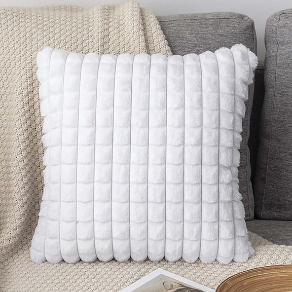Throw Pillow for Couch,Outdoor Throw Pillows,Throw Pillows for Bed,Throw Pillows for Sofa,Pillow Cover New Home Living Room Cushion Cover Bedroom Headboard Pillow Cover