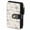 a-Black, variant on Wallets for Women RFID Blocking Medium Bifold Ladies Wallet Leather Floral Card Holder Purse with Zipper Coin Pocket