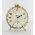 thumbnail image 2 of Paris Petit Clock, 2 of 2