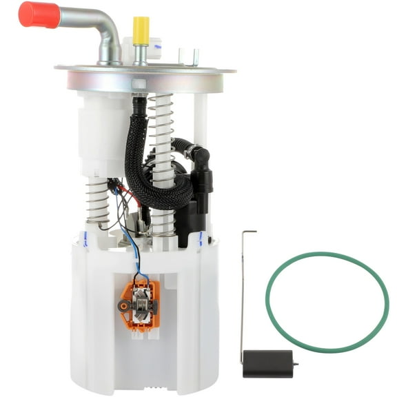 CCIYU Replacement for Fuel Pump Module Assembly Electrical 2005-2007 for Chevy Trailblazer