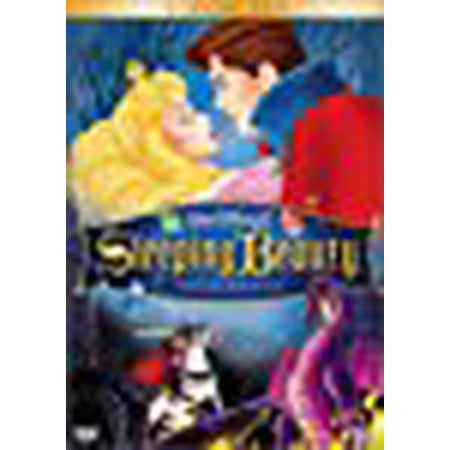 Upc Sleeping Beauty Full Frame Widescreen Special Edition Upcitemdb Com