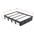 thumbnail image 1 of Filtro de Aire Motor SAKURA para Tacoma 1995 A 2004 V6 3.4L Rectangular, 1 of 3
