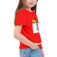 thumbnail image 3 of Camiseta Algodón de DBZ para niños, 3 of 5