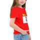 thumbnail image 3 of Camiseta Algodón de DBZ para niños, 3 of 5