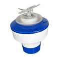 thumbnail image 4 of jinwen Flotteur au Chlore Automatique pour Piscine hors Terre Intérieure Extérieure E E, 4 of 9