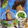 Toy Story 3 Lunch Napkins (16ct)