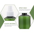 thumbnail image 2 of 5pcs botellas de espray de plástico botellas de viaje muestra muestra botellas vacías, 2 of 6