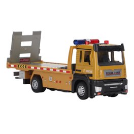 1/32 飛車角 BIG DECORATION TRUCK 1:32 Pick Up Die Cast Toy Truck, Vintage Truck Decor Pickup
