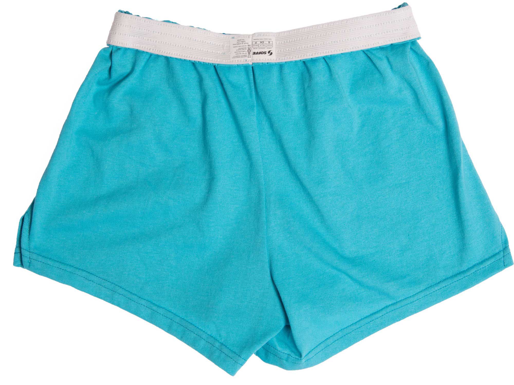 Soffe Soffe Juniors' Cheer Shorts
