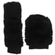 thumbnail image 1 of 1 Juego de fundas para freno de mano y pomo de cambio de marchas para coche Funda protectora para palanca de cambios, 1 of 8