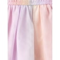 thumbnail image 2 of The Children's Place Baby & Toddler Girls Short Sleeve Rainbow Flutter Dress, Sizes 6M-5T, 2 of 3
