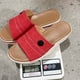 thumbnail image 5 of Sandalias de moda para mujer, zapatillas casuales de suela gruesa para personas de verano perezosas Wmkox8yii hj789, 5 of 5