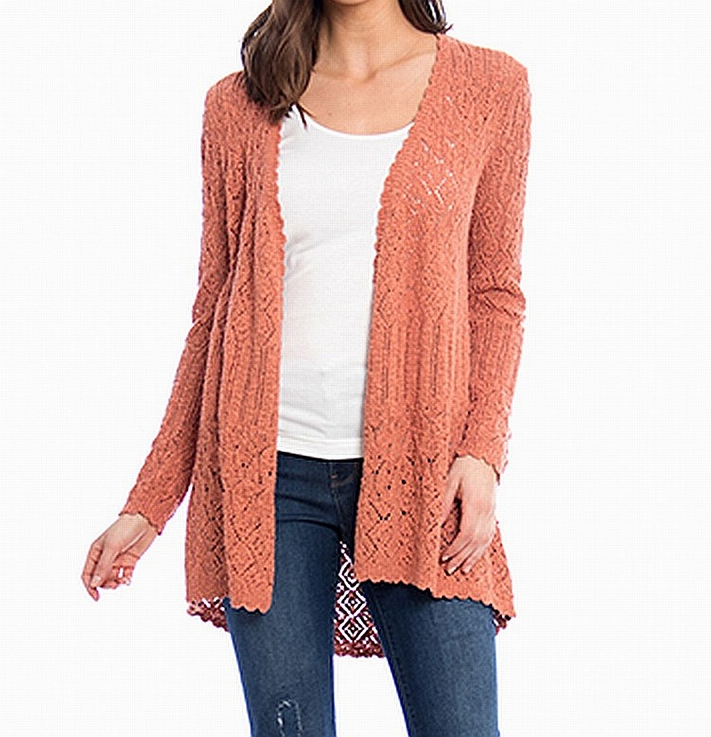 petite cardigan sweaters