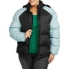 Climate Concepts Women's Plus-size Color