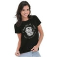 thumbnail image 3 of Popeye Sailor Man Quote What I Yam Women's T Shirt Ladies Tee Brisco Brands S, 3 of 5