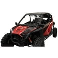 thumbnail image 3 of Tusk Off-Road Tusk UTV Full View Glass Windshield with Windshield Wiper Polaris Sport Roof For Polaris RZR Pro XP Premium 2020-2024, 3 of 7