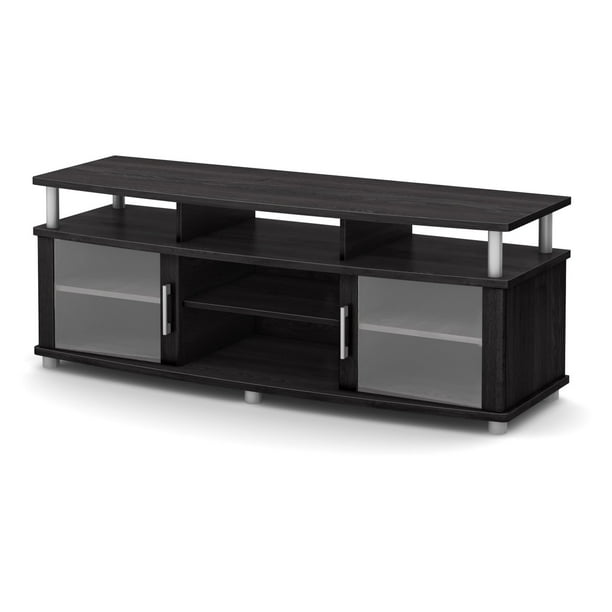 South Shore City Life TV Stand for TVs up to 60", Multiple ...