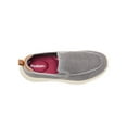 thumbnail image 3 of Dearfoams Cozy Comfort Men's Sport Knit Slip-On Shoes, 3 of 4